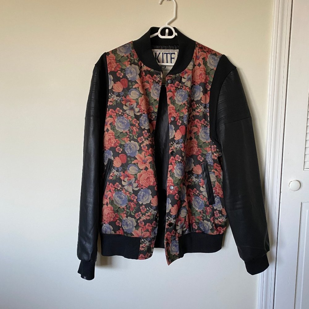 Kite Garden of Eden Jacket (Large)